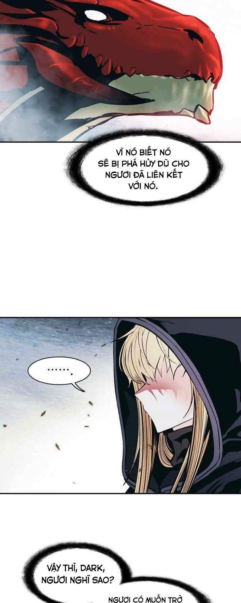 Bất Bại Chân Ma Chap 117 - Next Chap 118