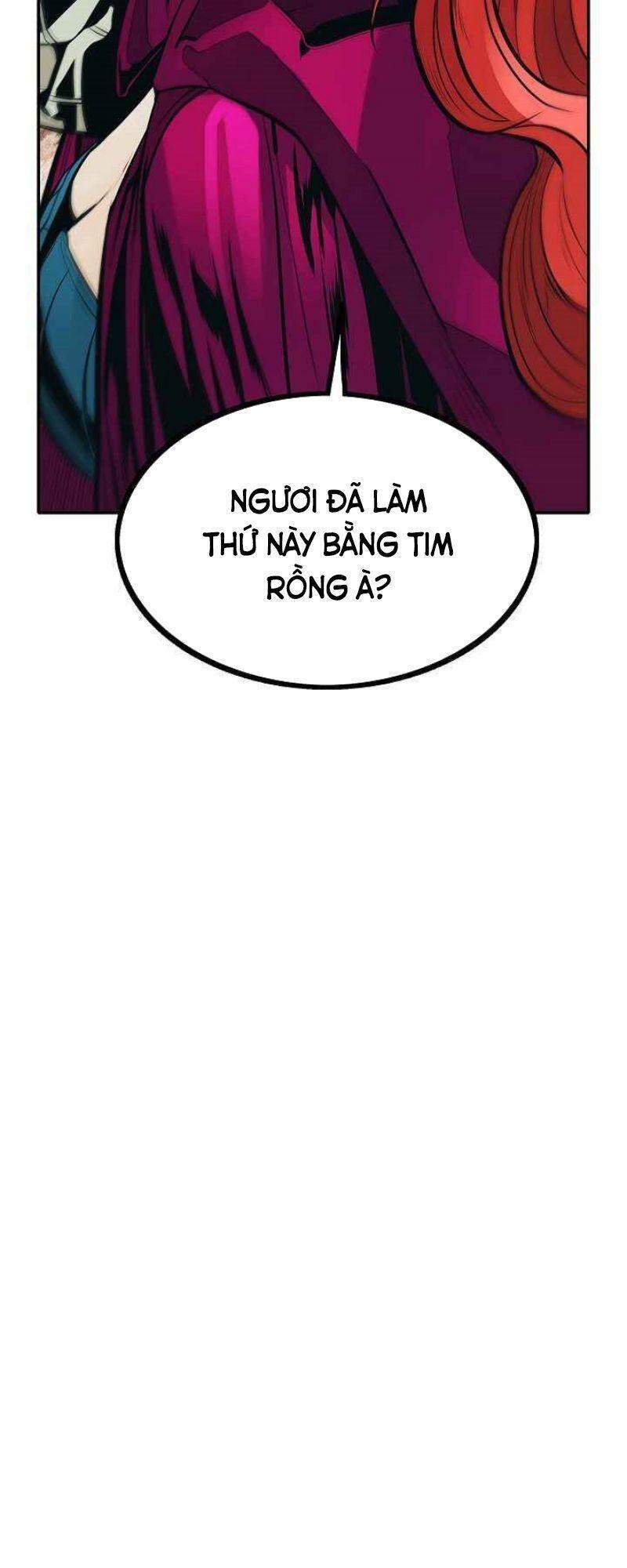 Bất Bại Chân Ma Chap 117 - Next Chap 118