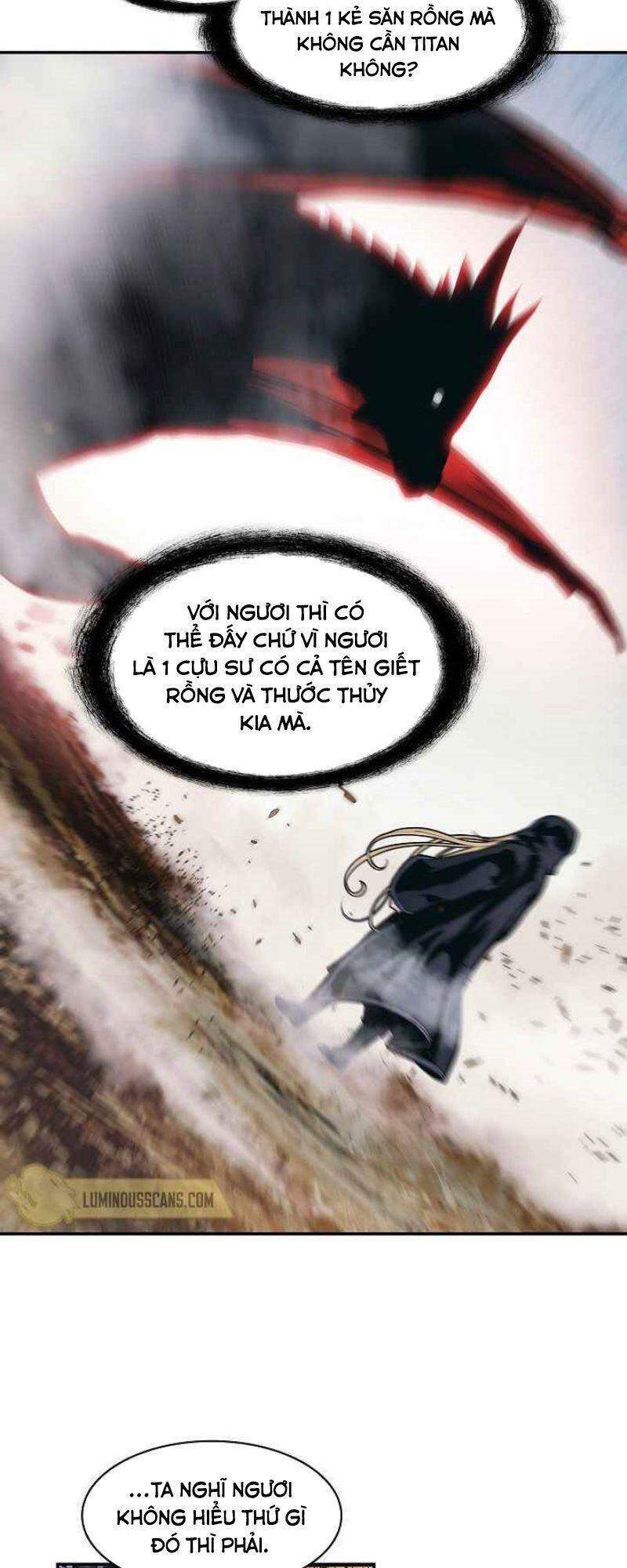 Bất Bại Chân Ma Chap 117 - Next Chap 118