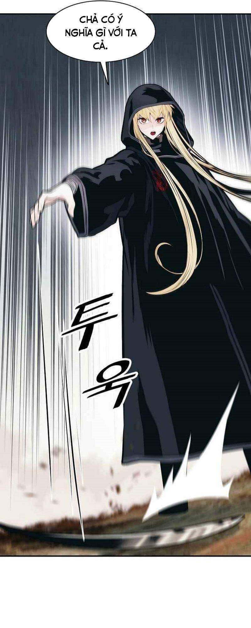 Bất Bại Chân Ma Chap 117 - Next Chap 118