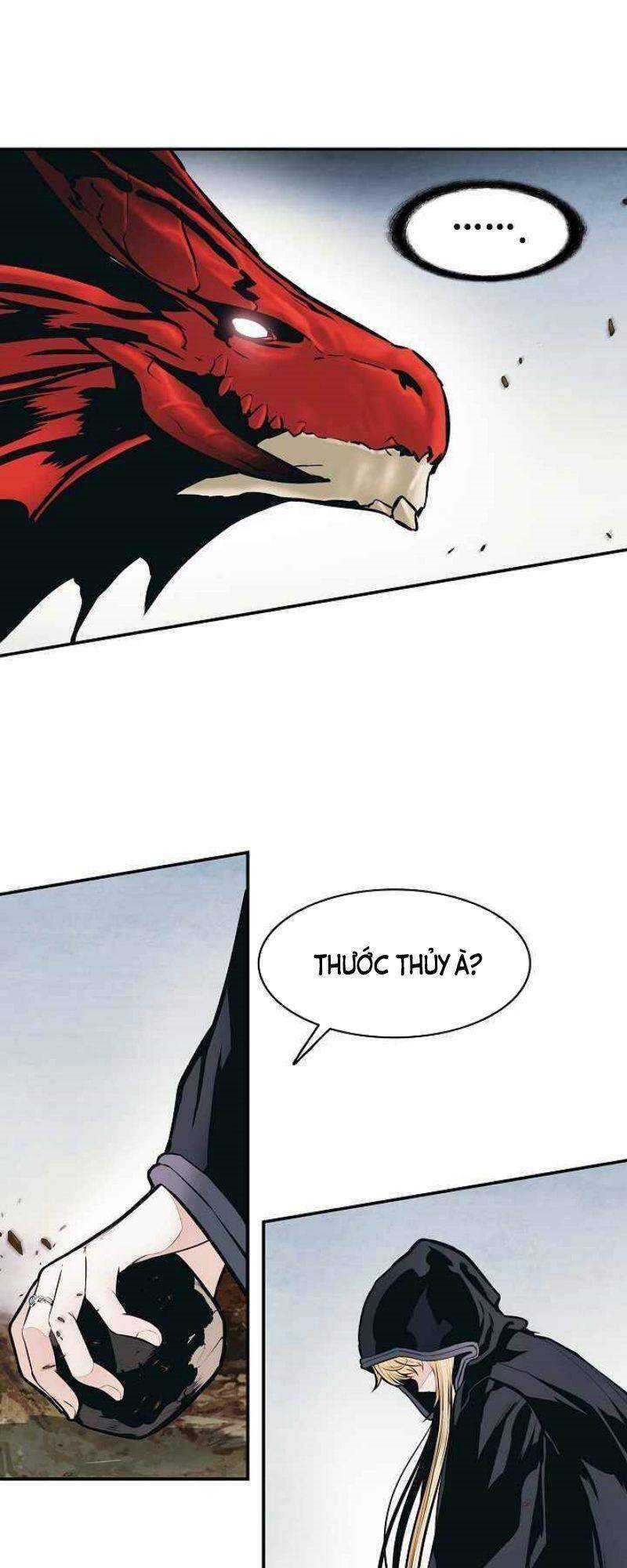 Bất Bại Chân Ma Chap 117 - Next Chap 118