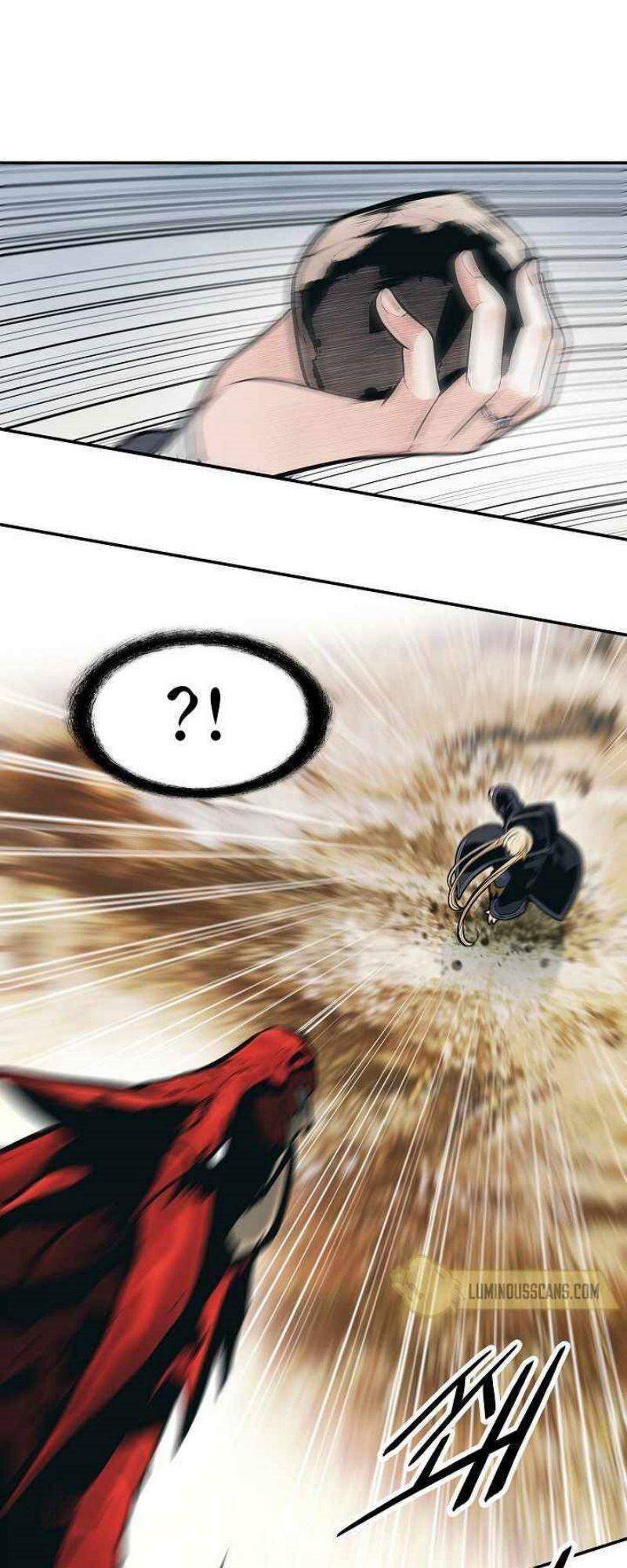 Bất Bại Chân Ma Chap 117 - Next Chap 118