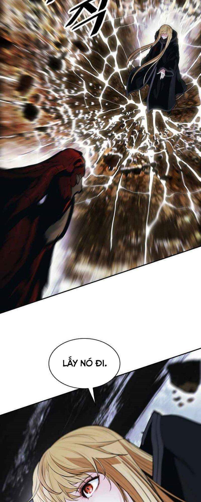 Bất Bại Chân Ma Chap 117 - Next Chap 118