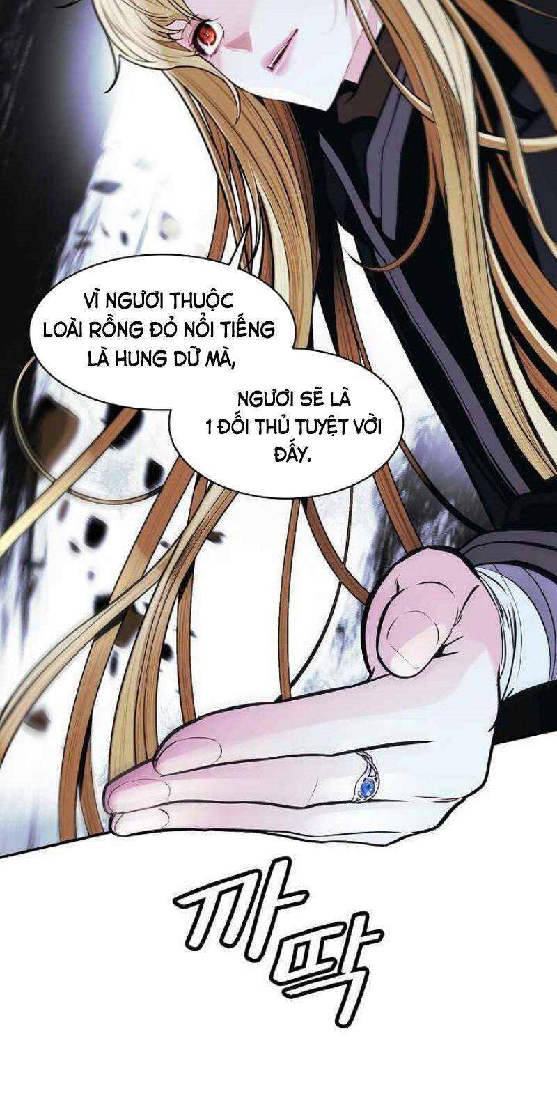 Bất Bại Chân Ma Chap 117 - Next Chap 118