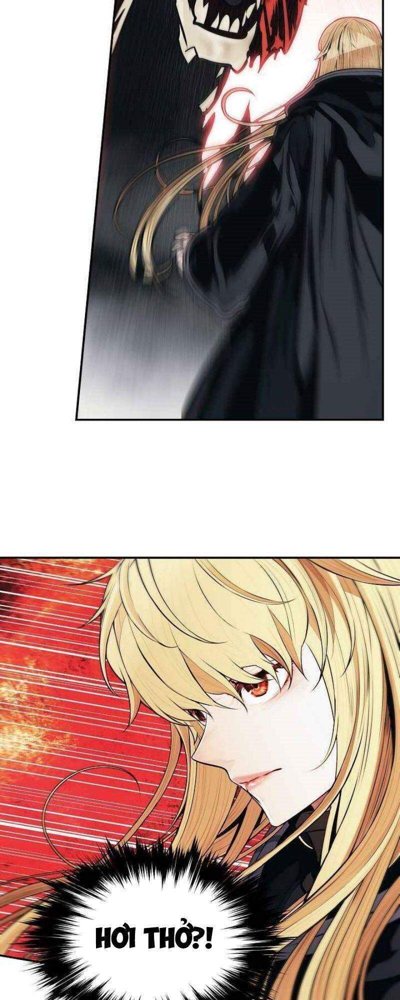 Bất Bại Chân Ma Chap 117 - Next Chap 118