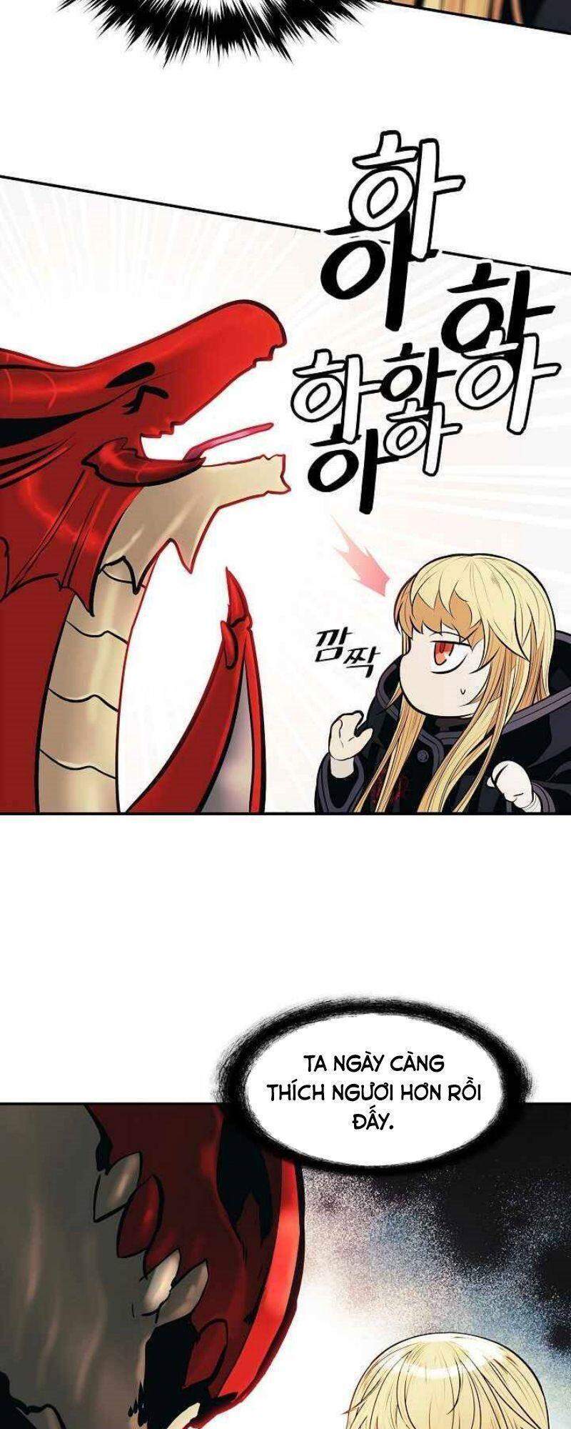 Bất Bại Chân Ma Chap 117 - Next Chap 118