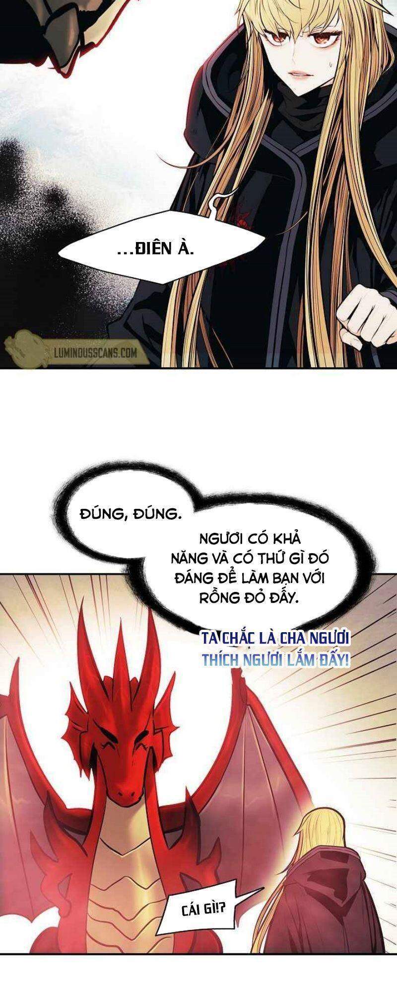 Bất Bại Chân Ma Chap 117 - Next Chap 118