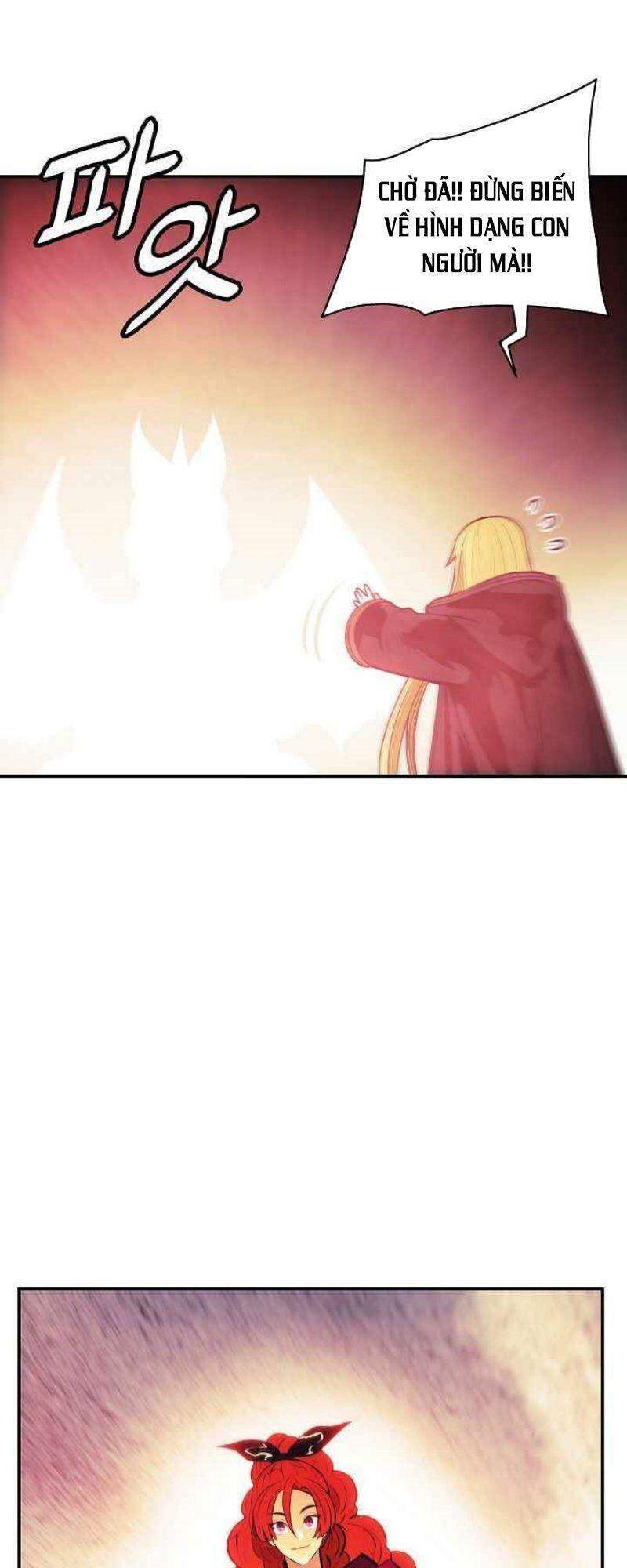 Bất Bại Chân Ma Chap 117 - Next Chap 118
