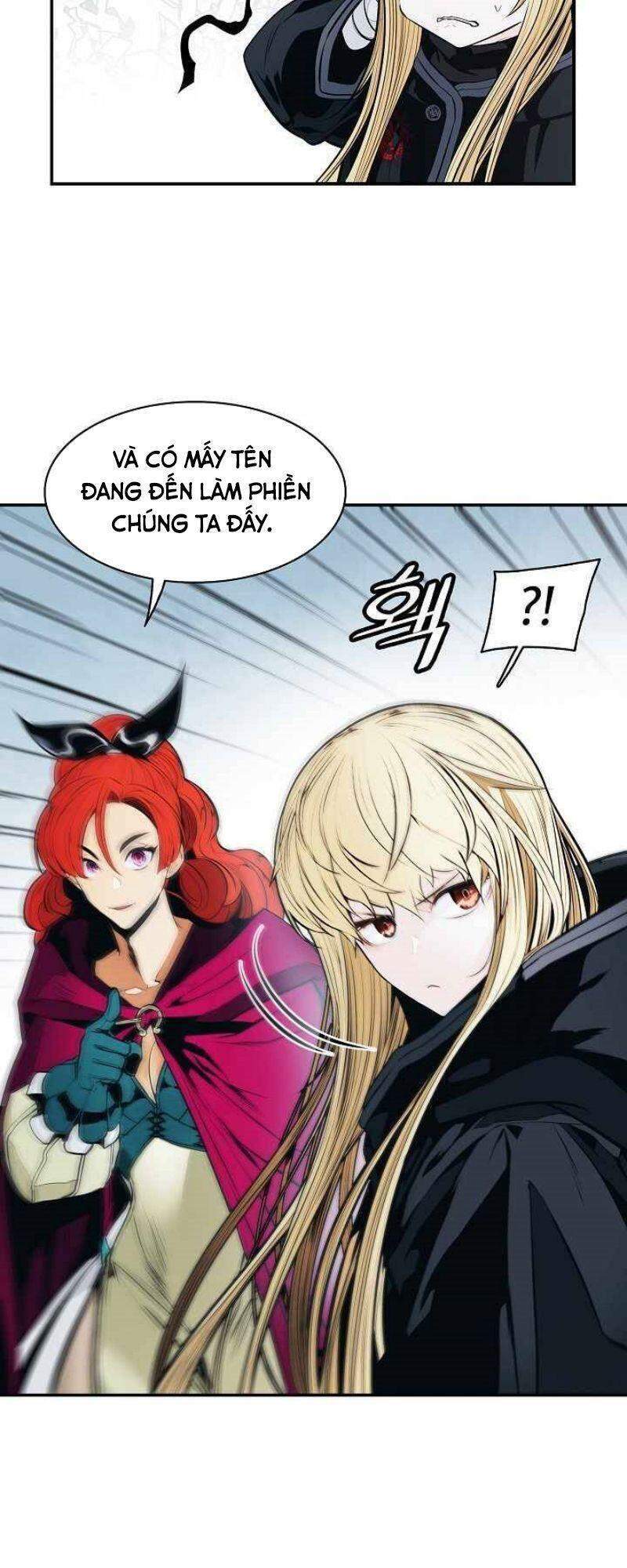 Bất Bại Chân Ma Chap 117 - Next Chap 118