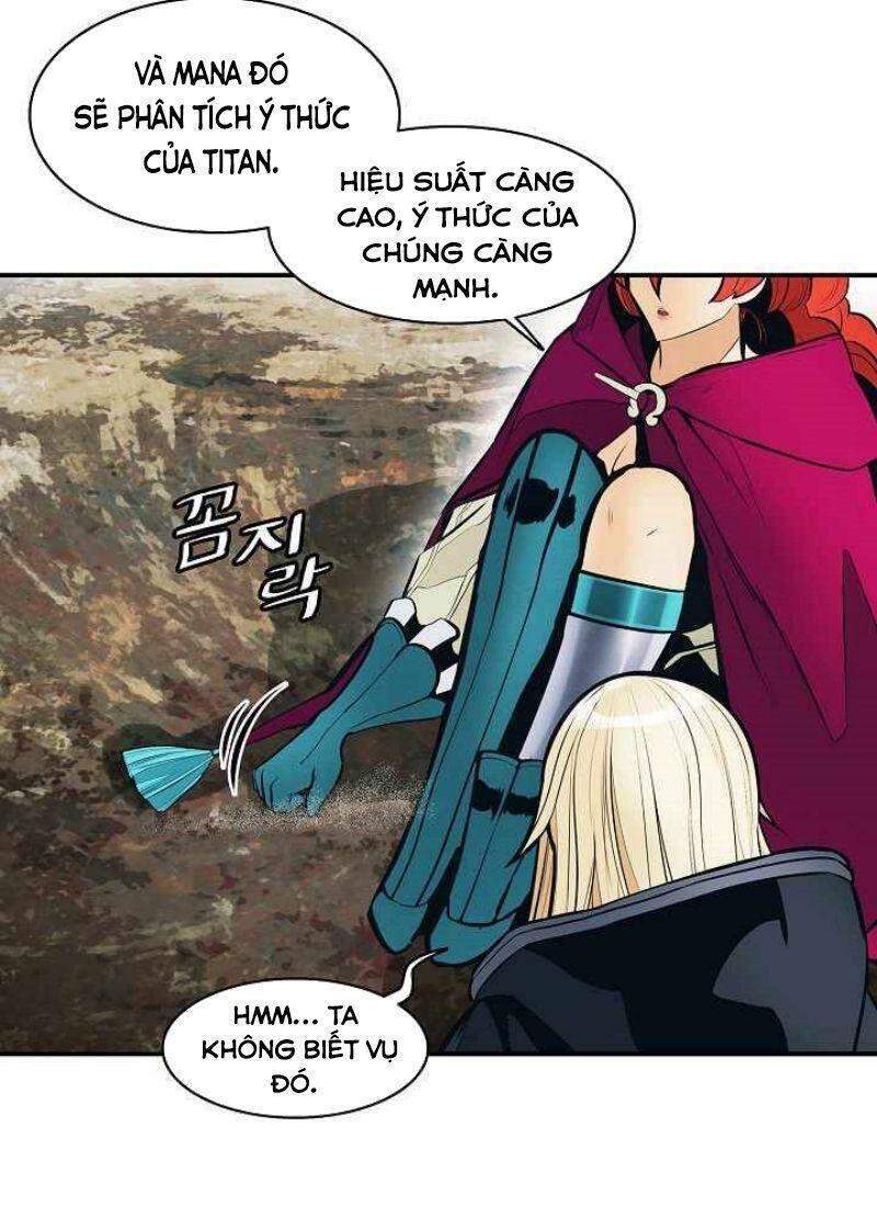 Bất Bại Chân Ma Chap 117 - Next Chap 118
