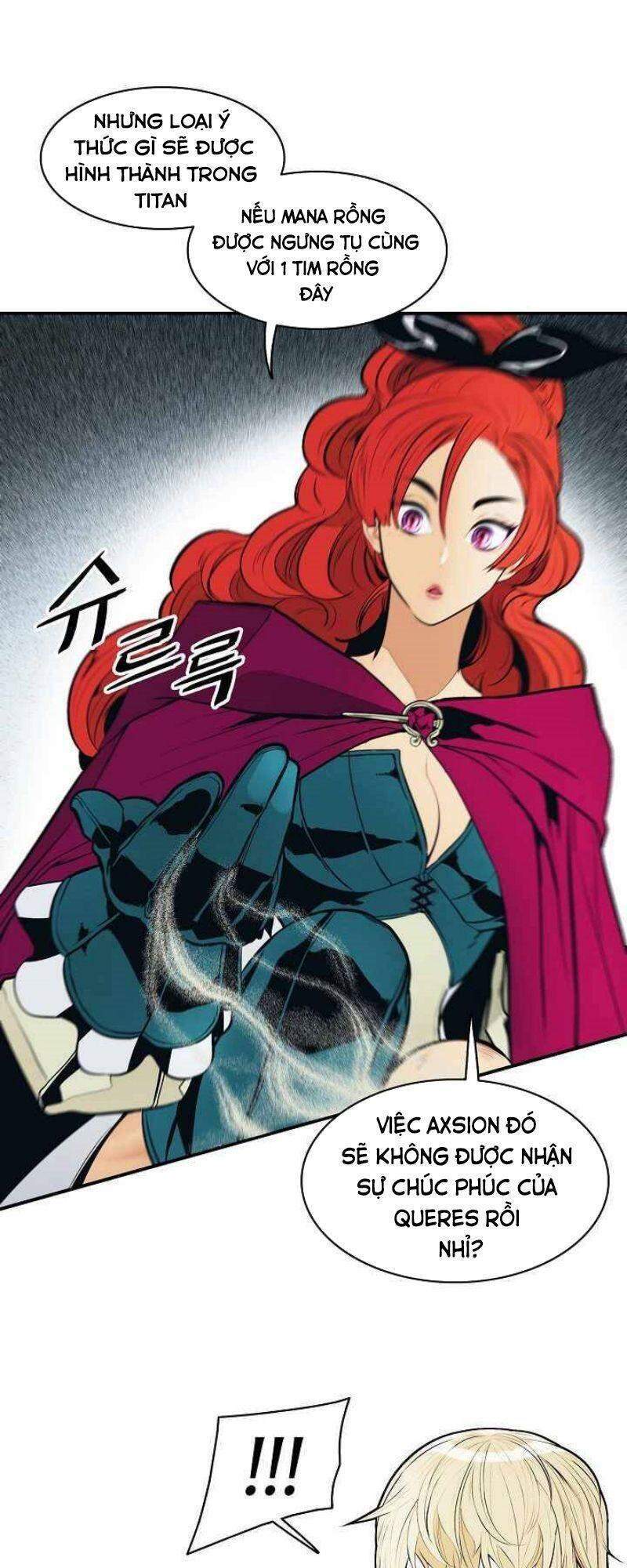Bất Bại Chân Ma Chap 117 - Next Chap 118