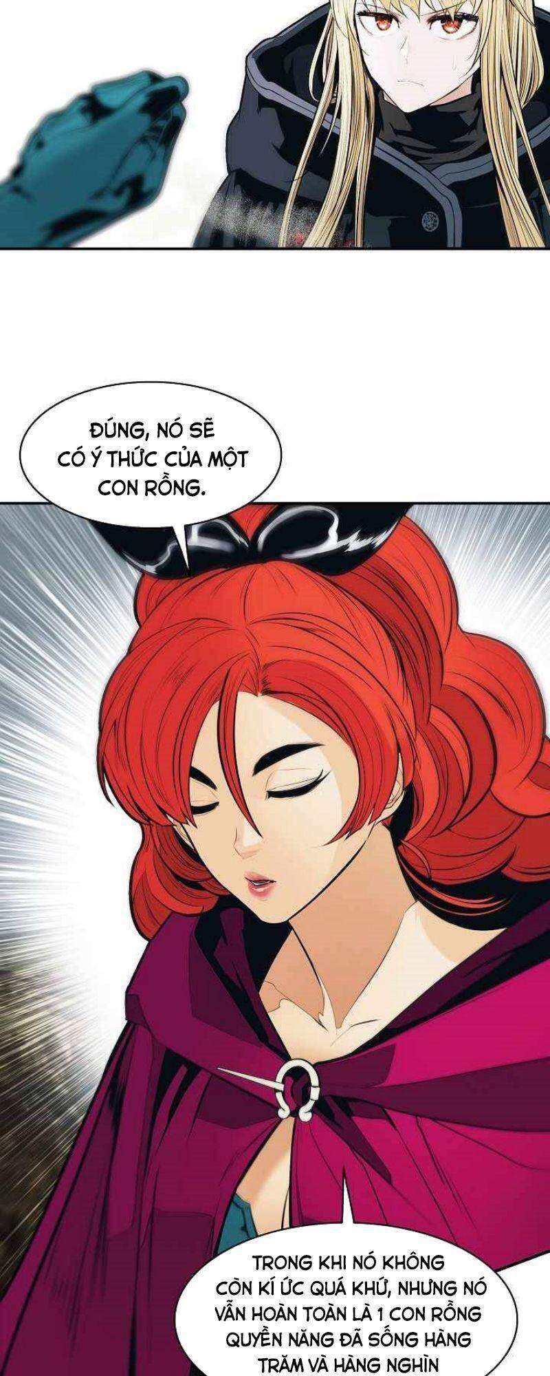 Bất Bại Chân Ma Chap 117 - Next Chap 118