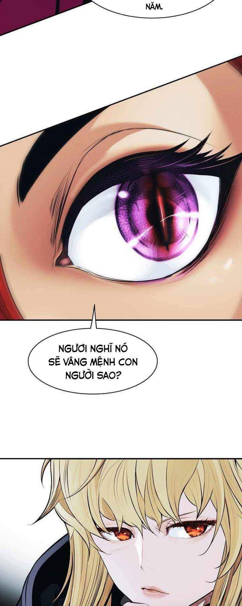 Bất Bại Chân Ma Chap 117 - Next Chap 118