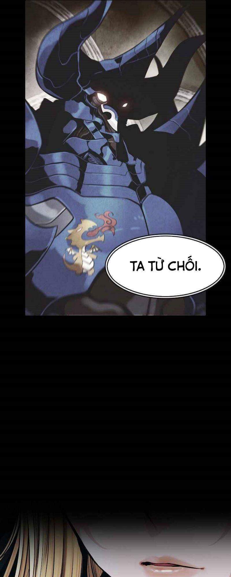 Bất Bại Chân Ma Chap 117 - Next Chap 118