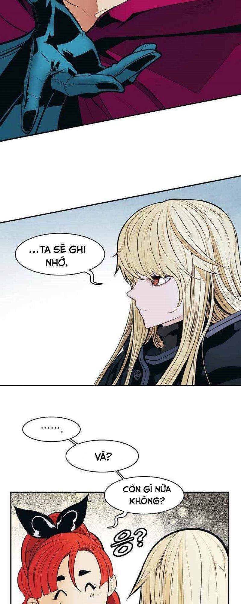 Bất Bại Chân Ma Chap 117 - Next Chap 118