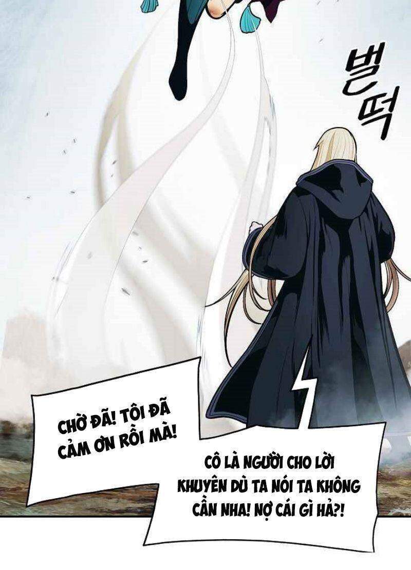 Bất Bại Chân Ma Chap 117 - Next Chap 118