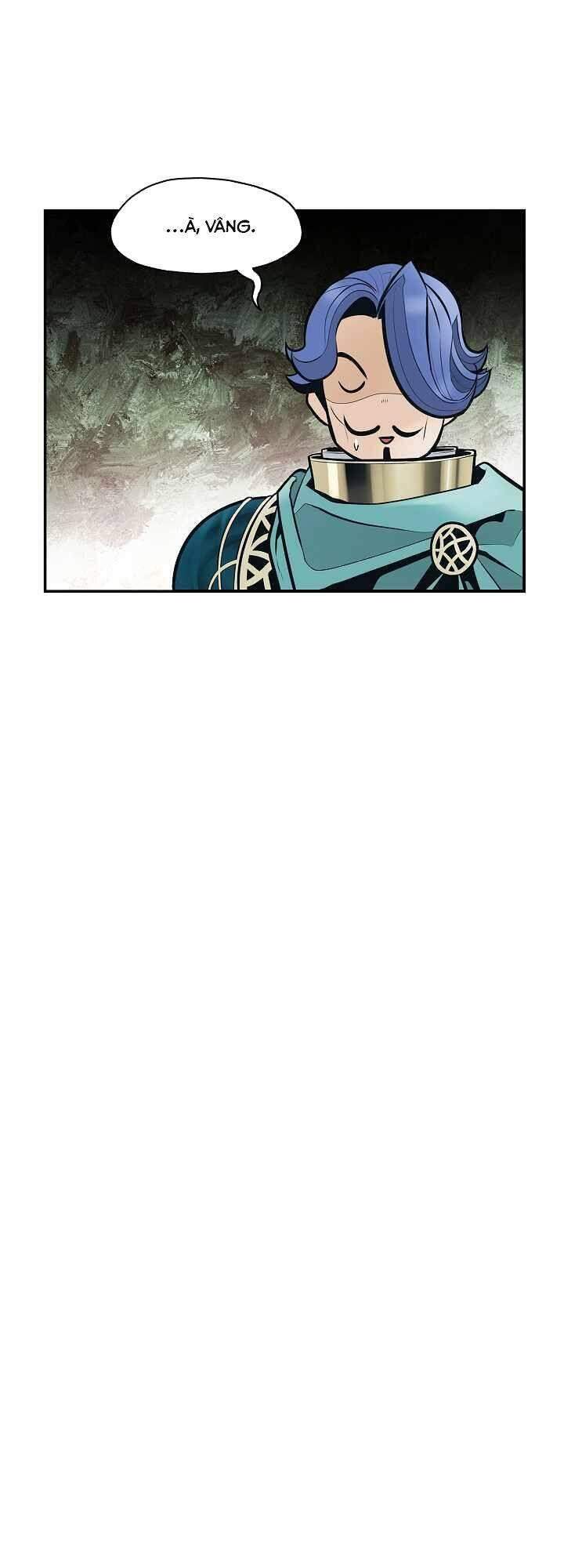 Bất Bại Chân Ma Chap 118 - Next Chap 119