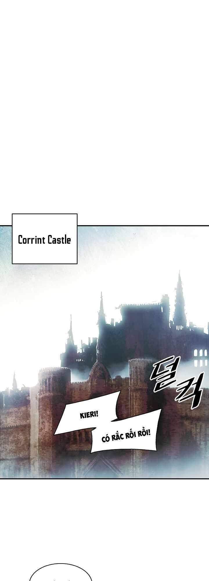 Bất Bại Chân Ma Chap 118 - Next Chap 119