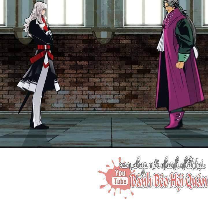 Bất Bại Chân Ma Chap 118 - Next Chap 119