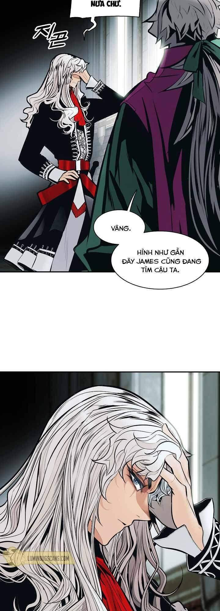 Bất Bại Chân Ma Chap 118 - Next Chap 119