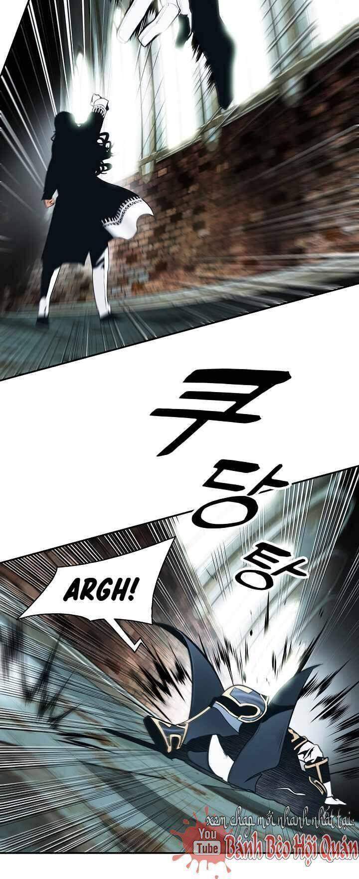 Bất Bại Chân Ma Chap 118 - Next Chap 119