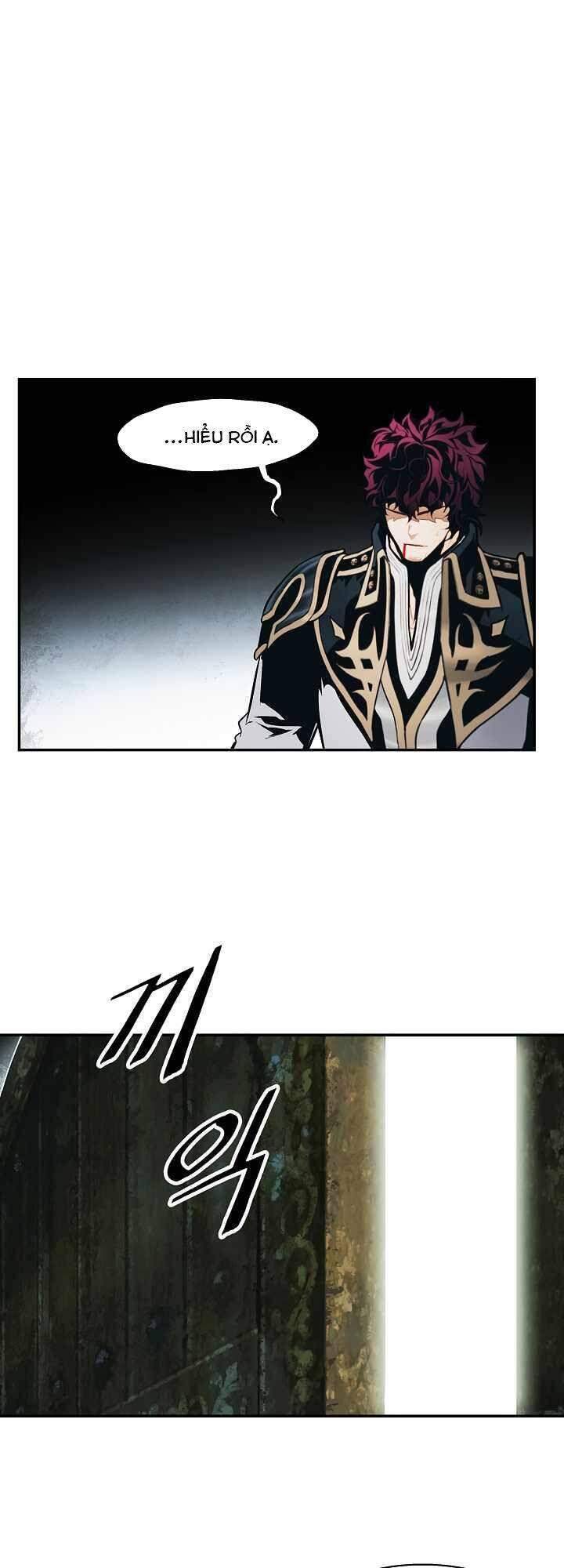 Bất Bại Chân Ma Chap 118 - Next Chap 119