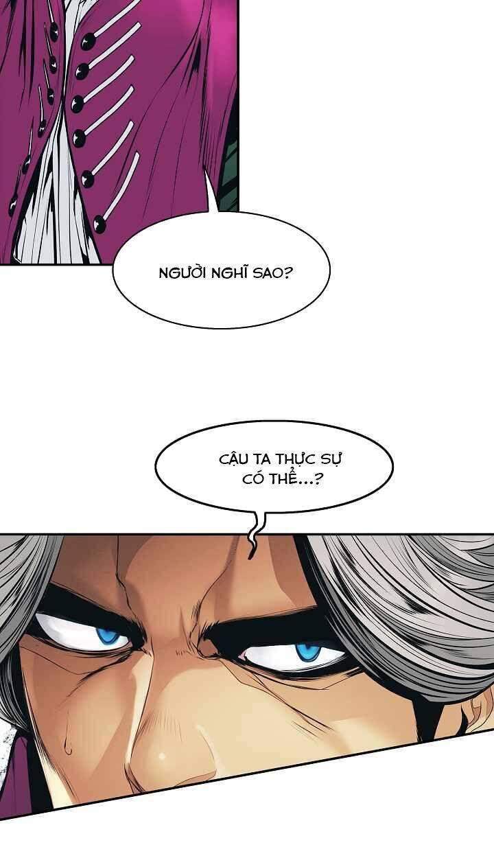 Bất Bại Chân Ma Chap 118 - Next Chap 119