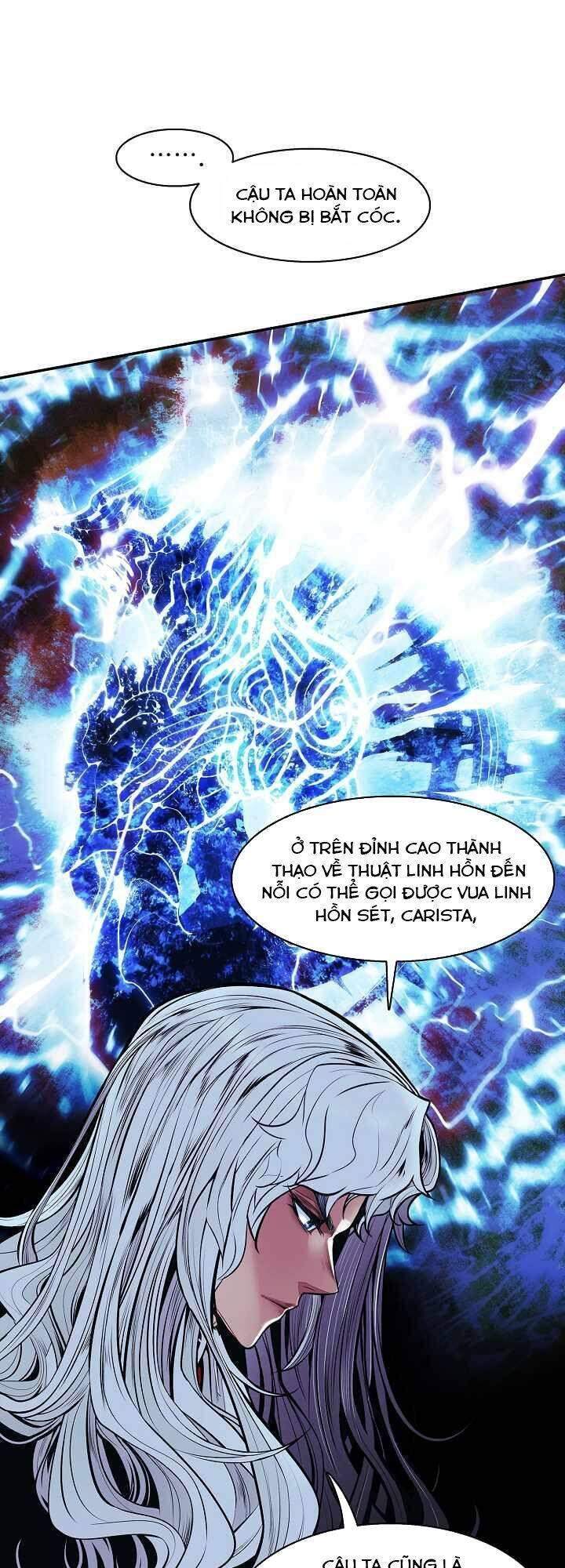 Bất Bại Chân Ma Chap 118 - Next Chap 119