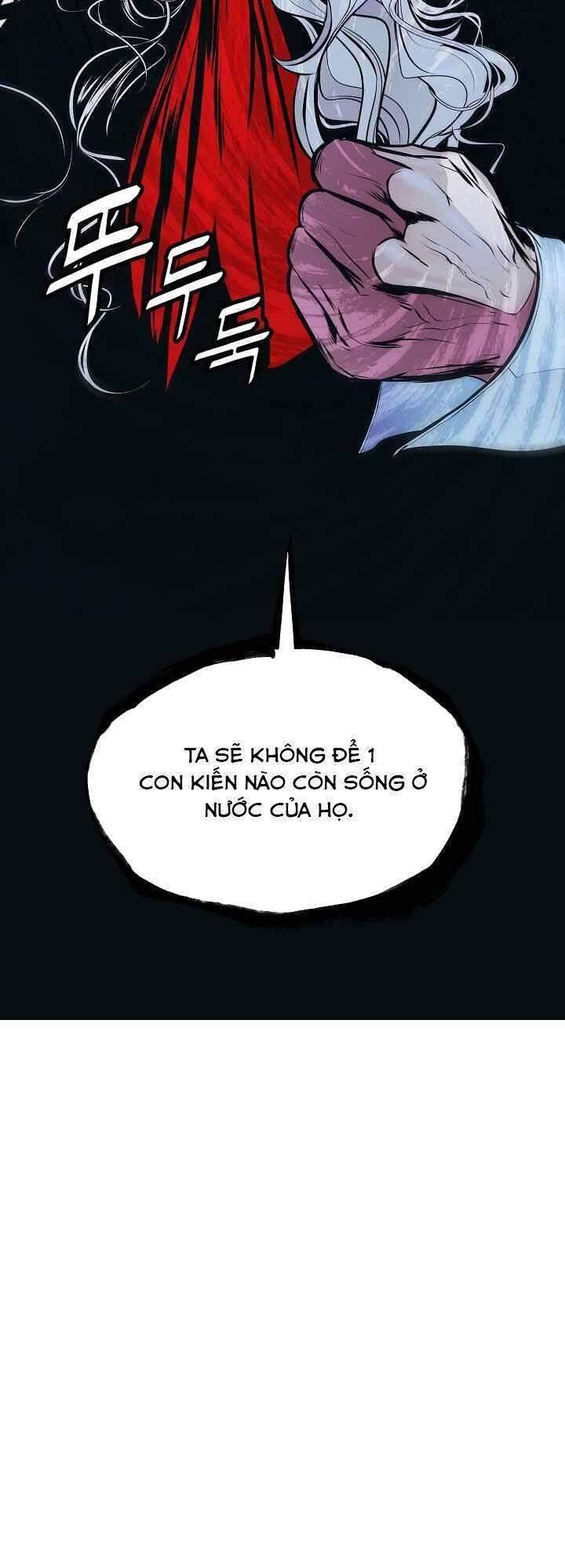 Bất Bại Chân Ma Chap 118 - Next Chap 119