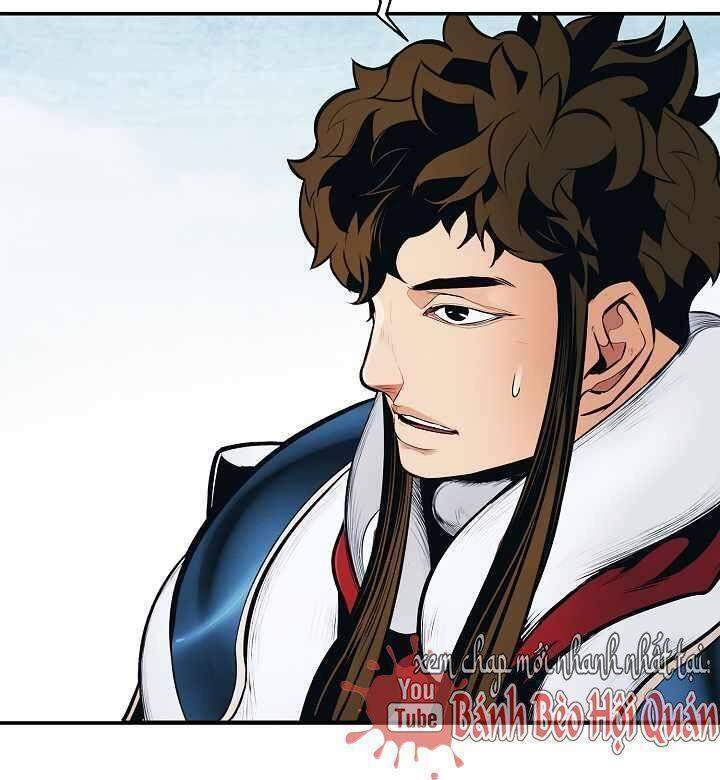 Bất Bại Chân Ma Chap 118 - Next Chap 119
