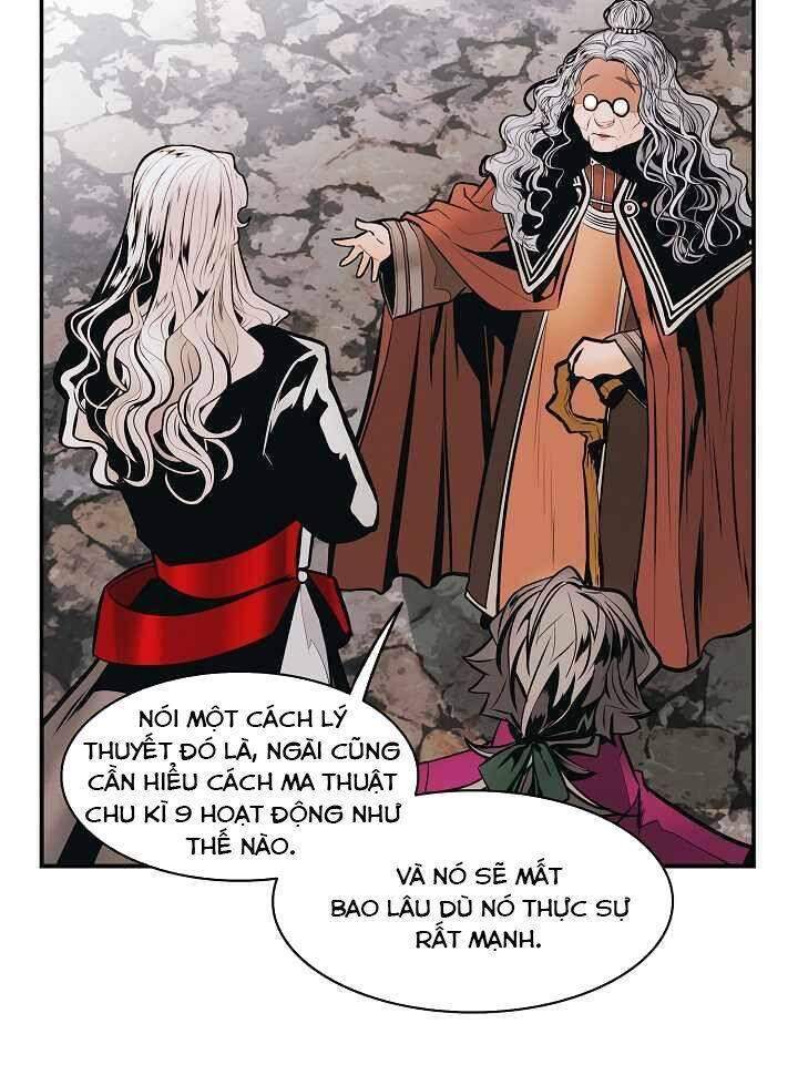 Bất Bại Chân Ma Chap 118 - Next Chap 119