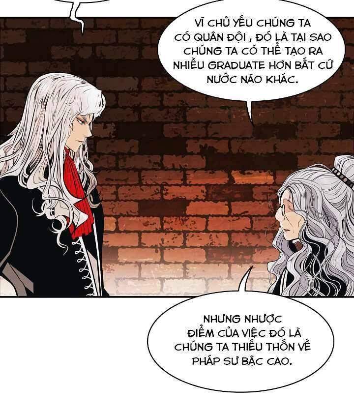 Bất Bại Chân Ma Chap 118 - Next Chap 119