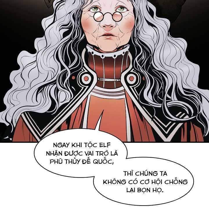 Bất Bại Chân Ma Chap 118 - Next Chap 119