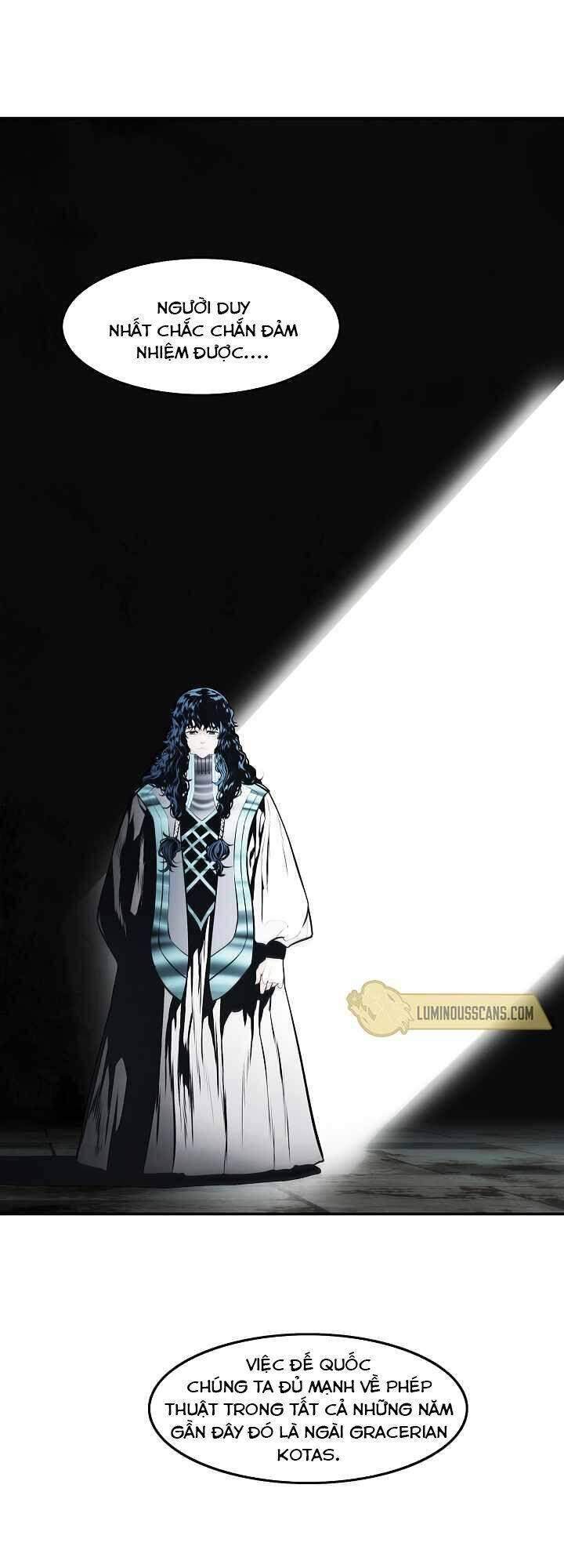 Bất Bại Chân Ma Chap 118 - Next Chap 119