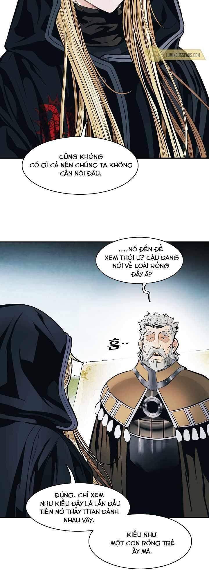 Bất Bại Chân Ma Chap 118 - Next Chap 119