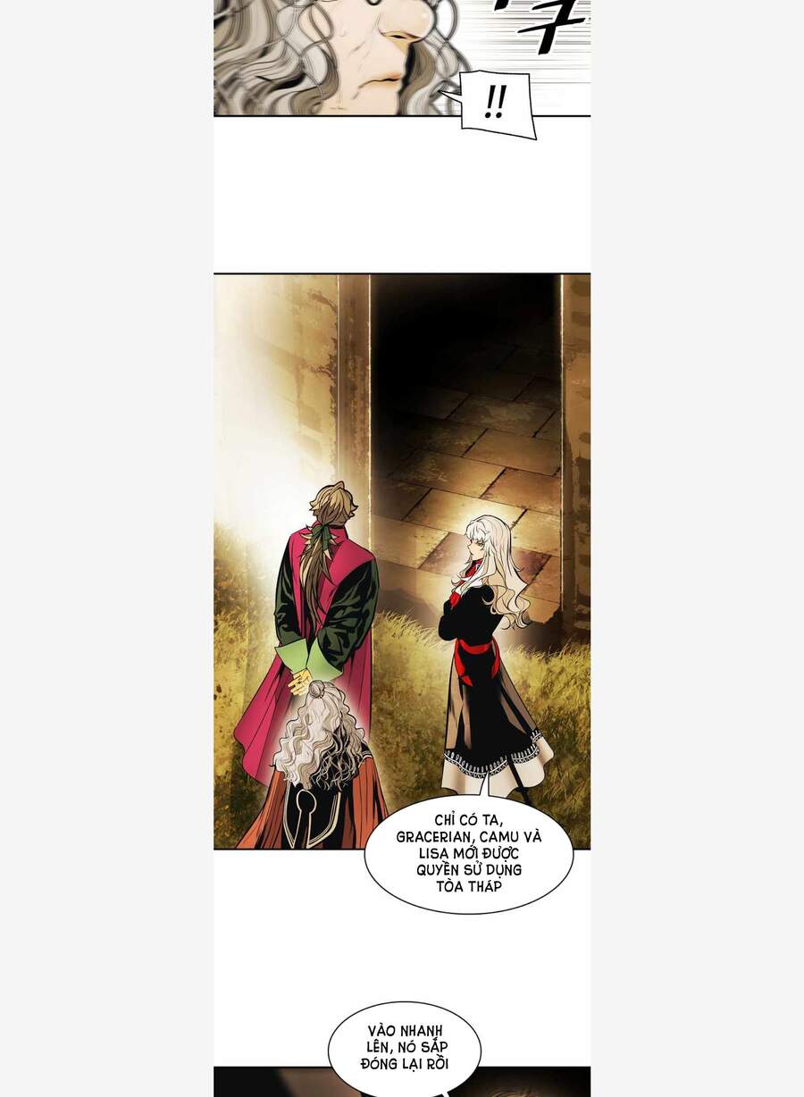 Bất Bại Chân Ma Chap 119 - Next Chap 120