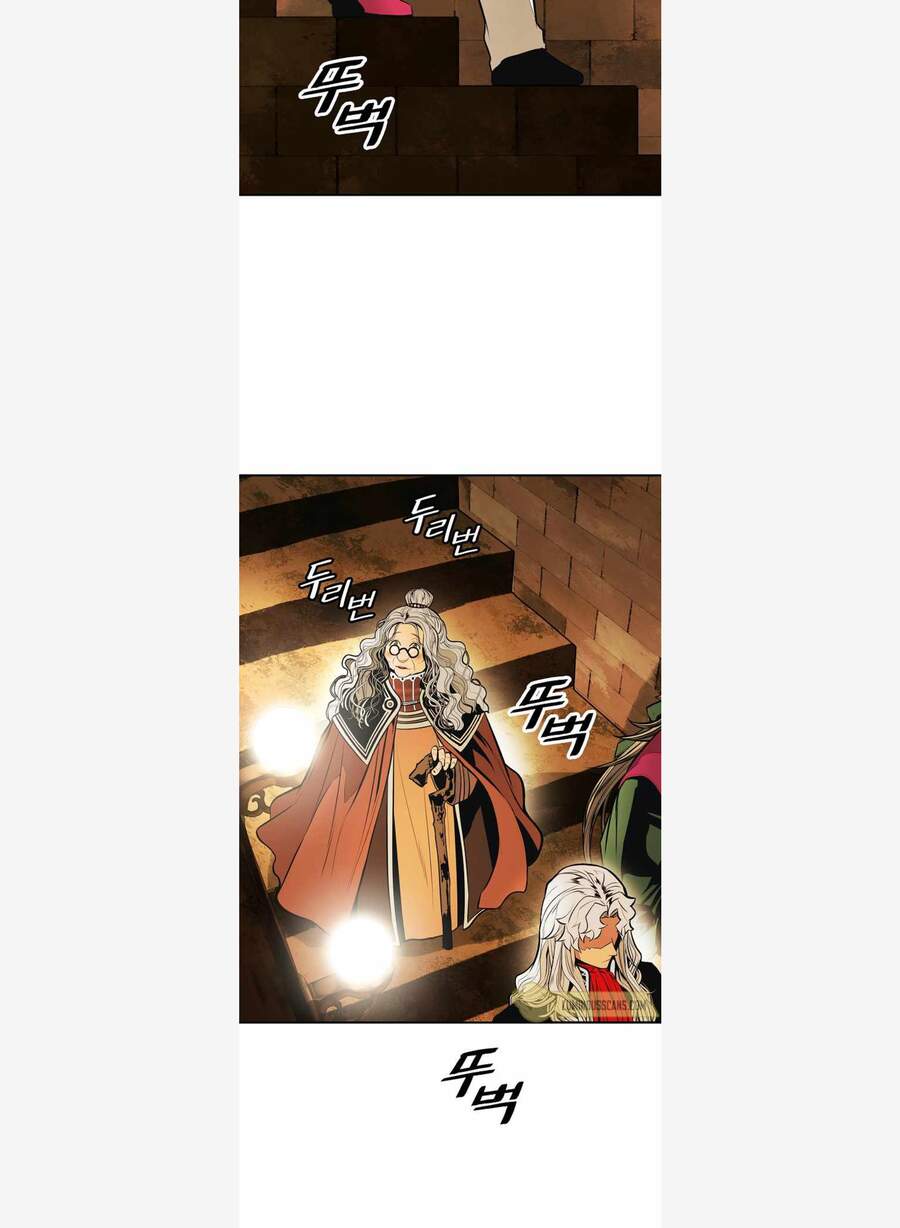 Bất Bại Chân Ma Chap 119 - Next Chap 120