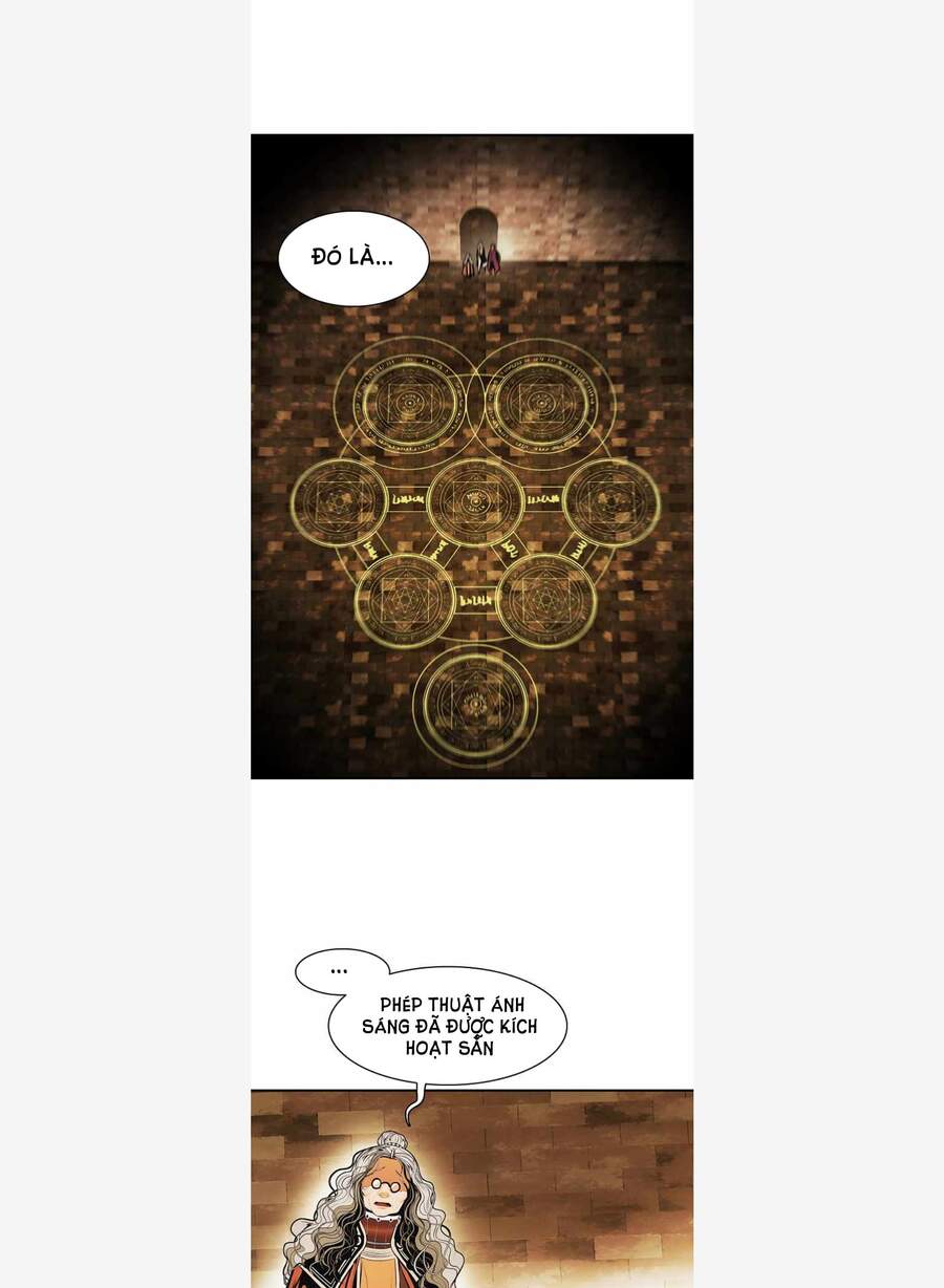 Bất Bại Chân Ma Chap 119 - Next Chap 120