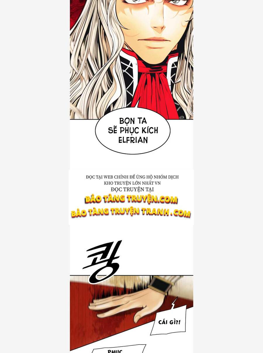 Bất Bại Chân Ma Chap 119 - Next Chap 120