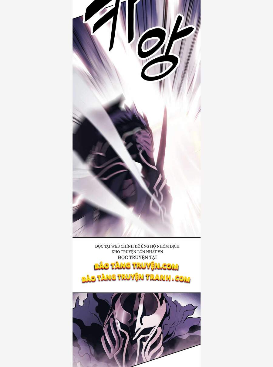 Bất Bại Chân Ma Chap 119 - Next Chap 120