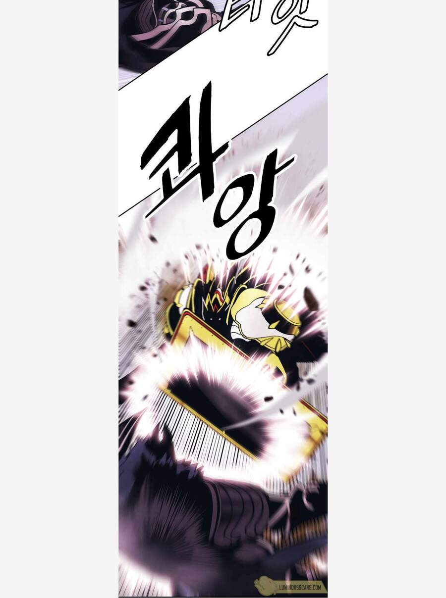Bất Bại Chân Ma Chap 119 - Next Chap 120