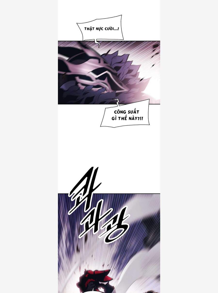 Bất Bại Chân Ma Chap 119 - Next Chap 120