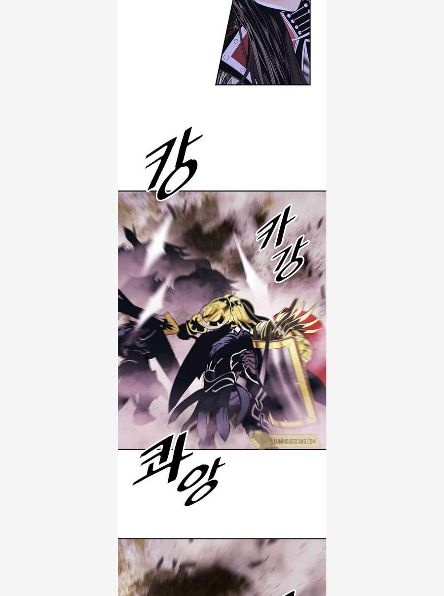 Bất Bại Chân Ma Chap 119 - Next Chap 120
