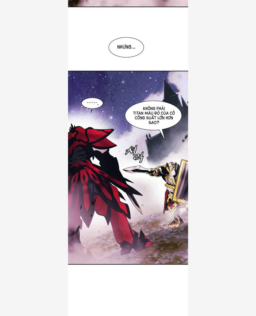 Bất Bại Chân Ma Chap 119 - Next Chap 120