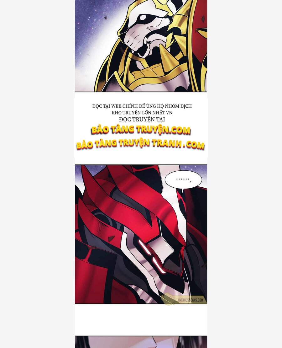 Bất Bại Chân Ma Chap 119 - Next Chap 120