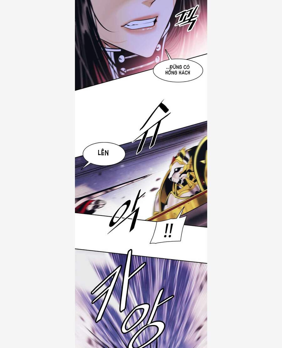 Bất Bại Chân Ma Chap 119 - Next Chap 120