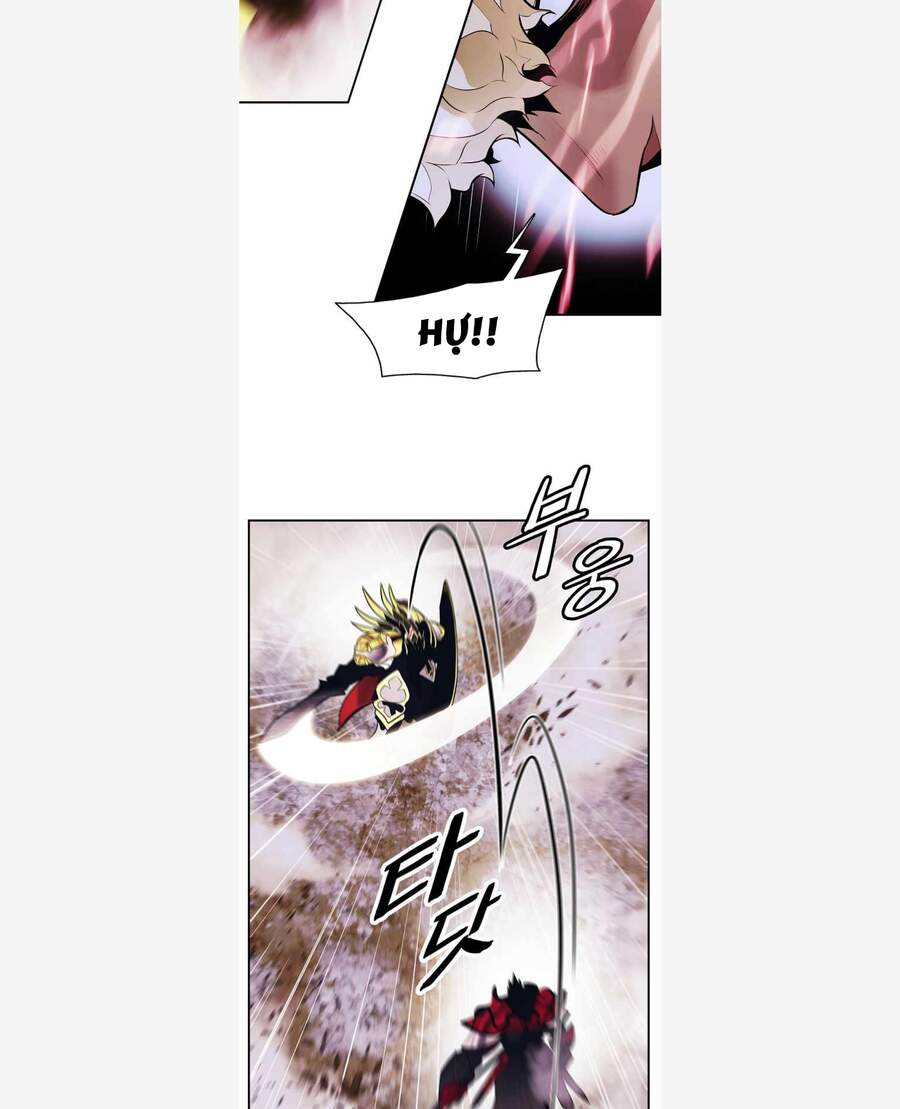 Bất Bại Chân Ma Chap 119 - Next Chap 120