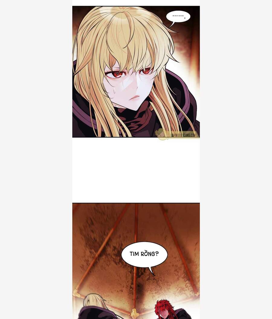 Bất Bại Chân Ma Chap 119 - Next Chap 120