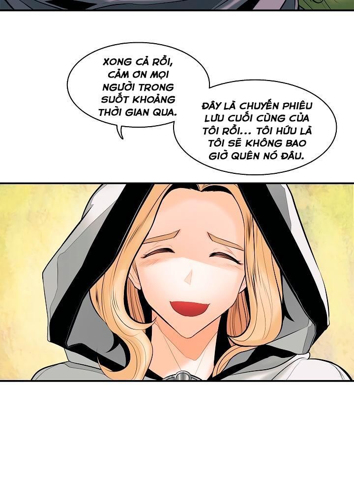 Bất Bại Chân Ma Chap 12 - Next Chap 13