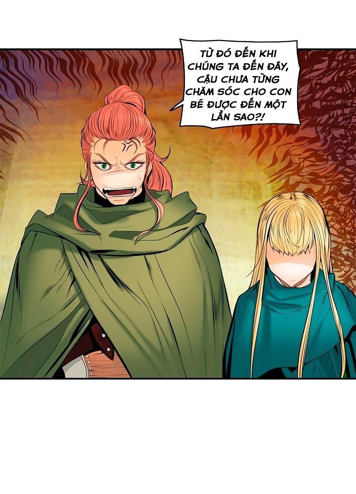 Bất Bại Chân Ma Chap 12 - Next Chap 13